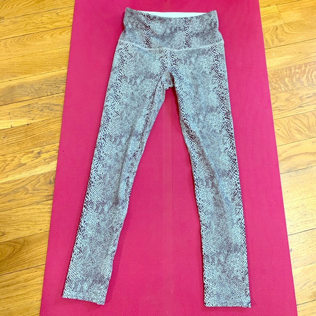 Noli Python Leggings.